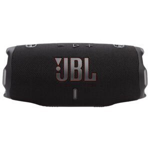 Parlante JBL Charge 6 Bluetooth - Negro