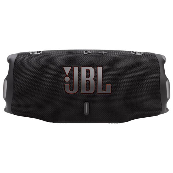 Parlante JBL Charge 6 Bluetooth - Negro