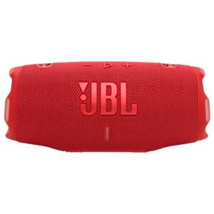 Parlante JBL Charge 6 Bluetooth - Rojo