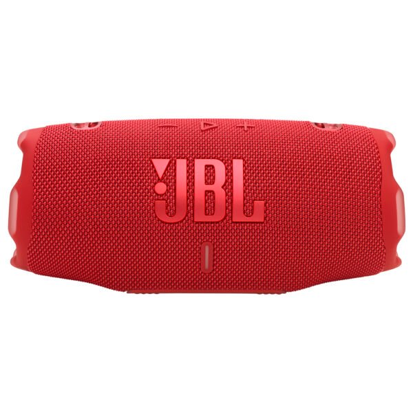 Parlante JBL Charge 6 Bluetooth - Rojo