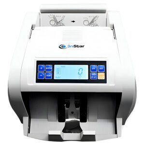 Máquina de Contar Dinero 3NSTAR BC1005 220V