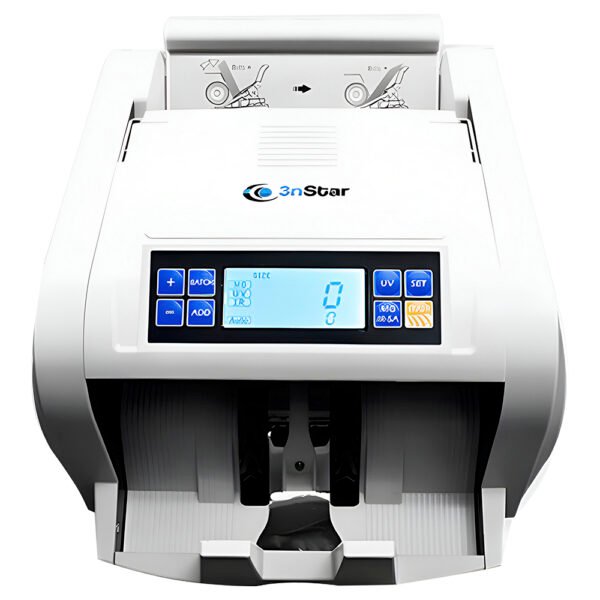 Máquina de Contar Dinero 3NSTAR BC1005 220V