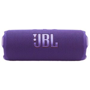 Parlante JBL Flip 7 Bluetooth - Morado