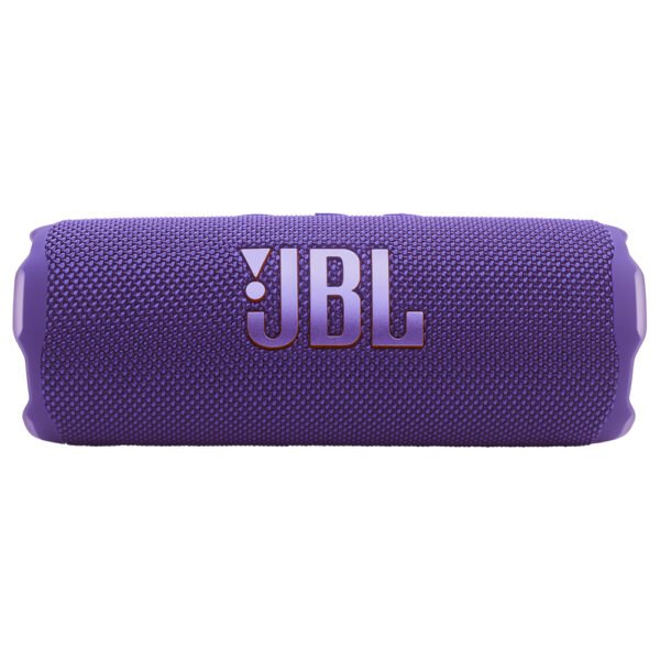 Parlante JBL Flip 7 Bluetooth - Morado