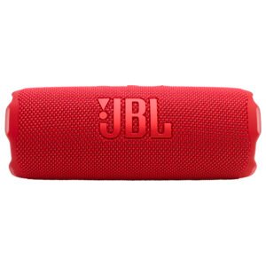Parlante JBL Flip 7 Bluetooth - Rojo