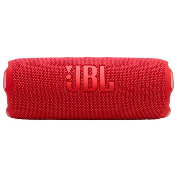 Parlante JBL Flip 7 Bluetooth - Rojo