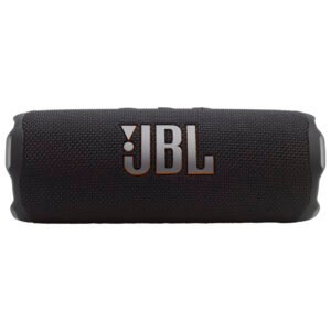 Parlante JBL Flip 7 Bluetooth - Negro