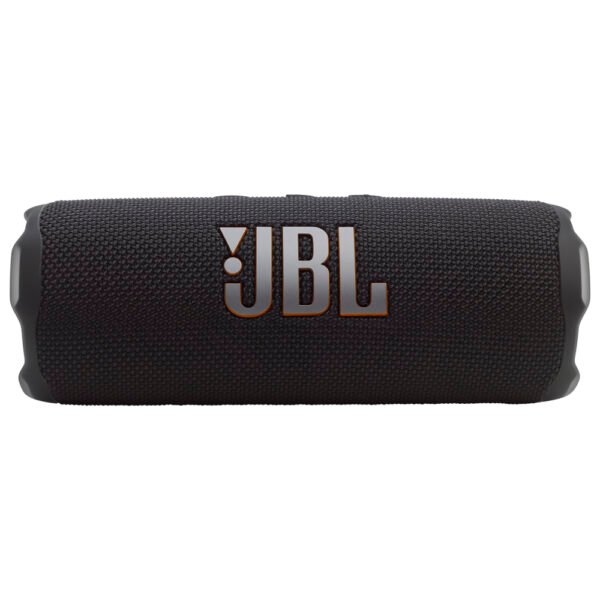 Parlante JBL Flip 7 Bluetooth - Negro