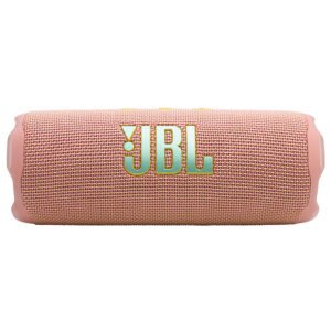 Parlante JBL Flip 7 Bluetooth - Rosa