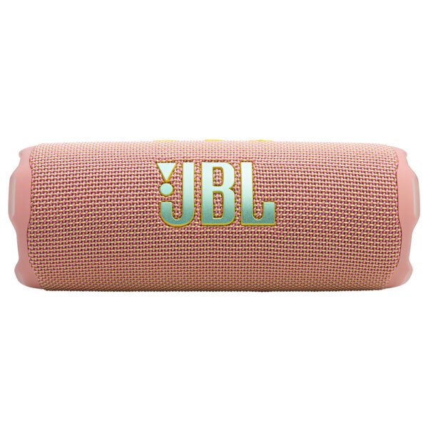 Parlante JBL Flip 7 Bluetooth - Rosa