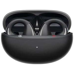 Auriculares QCY Crossky C30 Bh24Qt33A Bluetooth Negro
