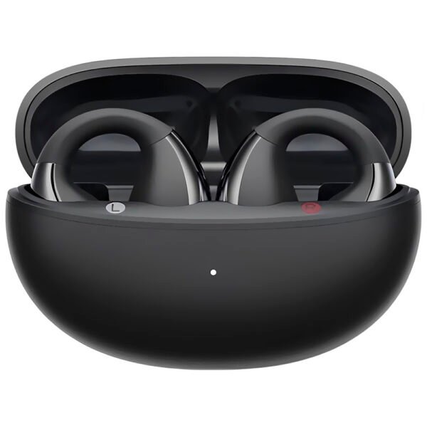Auriculares QCY Crossky C30 Bh24Qt33A Bluetooth Negro