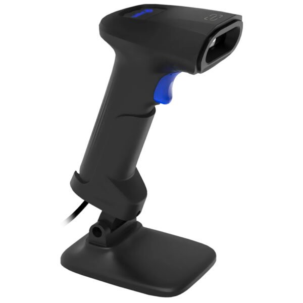 Lector de Código de Barras 3NSTAR SC415 QR 2D USB-Negro