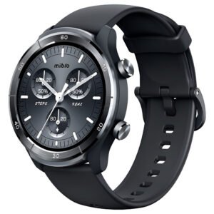 Reloj Inteligente Mibro Watch A3 XPAW022-DARK Gris