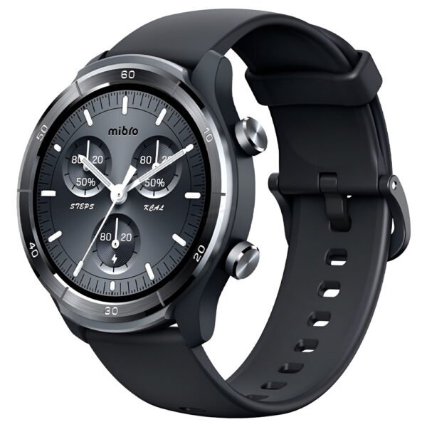 Reloj Inteligente Mibro Watch A3 XPAW022-DARK Gris