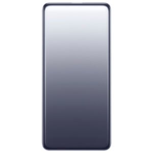 Caregador Portátil Xiaomi Ultra Slim Power Bank PB0520MI 5000MAH USB-C 20W-SPACE Gris