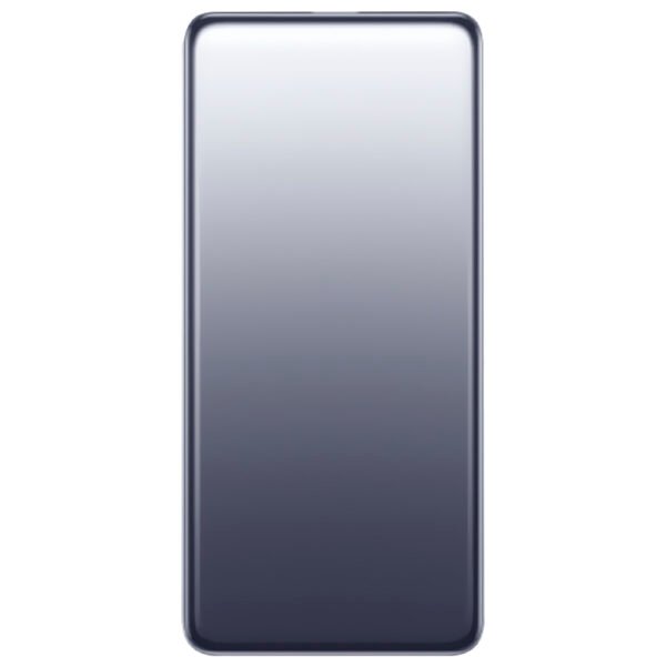 Caregador Portátil Xiaomi Ultra Slim Power Bank PB0520MI 5000MAH USB-C 20W-SPACE Gris