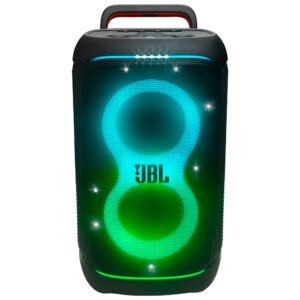 Parlante JBL Partybox 520-NEGRO