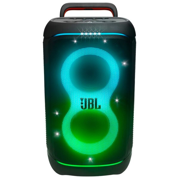Parlante JBL Partybox 520-NEGRO