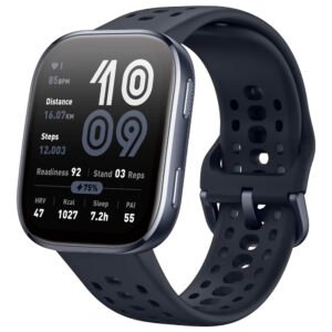 Reloj Inteligente Amazfit Bip 6 A2435-BLUE Negro