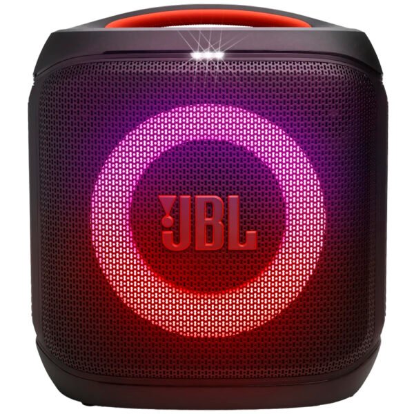 Parlante JBL Partybox Encore Essential 2-NEGRO