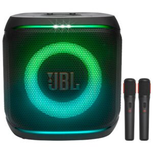 Parlante JBL Partybox ENCORE2-NEGRO