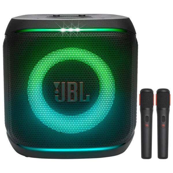 Parlante JBL Partybox ENCORE2-NEGRO