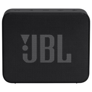 Auricular JBL Go Essential 2 Bluetooth - Negro