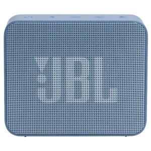Parlante JBL Go Essential 2 Bluetooth - Azul