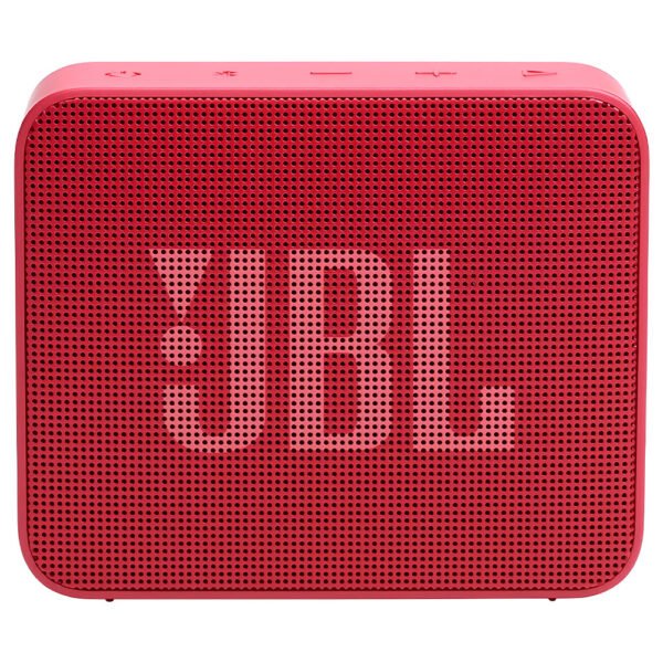Auricular JBL Go Essential 2 Bluetooth - Rojo