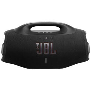 Parlante JBL Boombox 4 Bluetooth - Negro