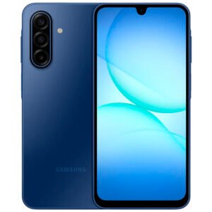 Celular Samsung Galaxy A17 5G A176B 8GB de RAM / 256GB / Pantalla 6.7" / Dual SIM 5G-AZUL (Global)