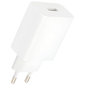 Cargador Enchufe Xiaomi MDY-11 BHR7757EU 22.5W-BLANCO