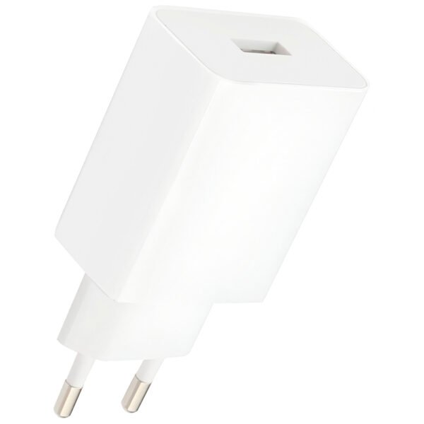 Cargador Enchufe Xiaomi MDY-11 BHR7757EU 22.5W-BLANCO