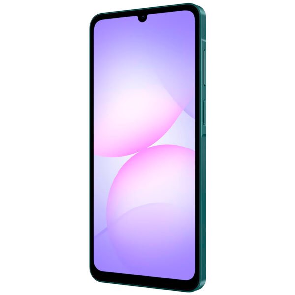 Celular Samsung Galaxy A07 A075M 4GB de RAM / 64GB / Pantalla 6.7" / Dual SIM LTE-Verde