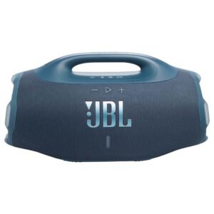 Parlante JBL Boombox 4 Bluetooth - Azul