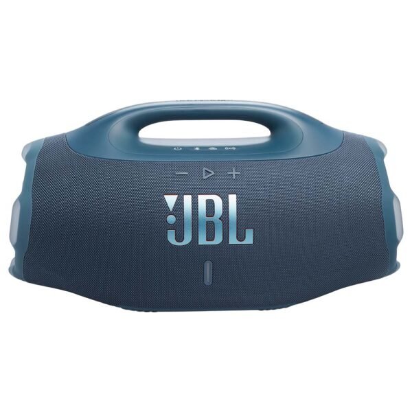 Parlante JBL Boombox 4 Bluetooth - Azul