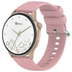 Reloj Inteligente Blulory GS-Rosa