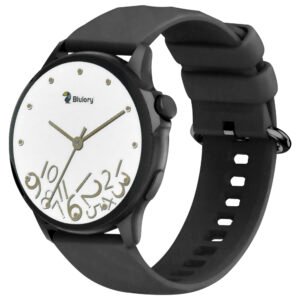 Reloj Inteligente Blulory GS-Negro