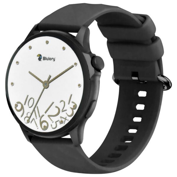 Reloj Inteligente Blulory GS-Negro