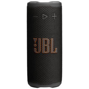 Parlante JBL Grip Bluetooth - Negro