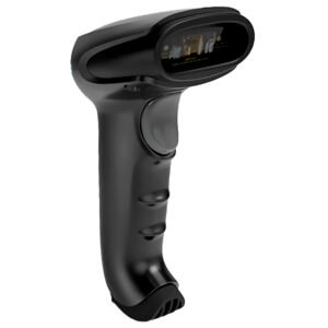 Lector de Códigos de Barras Ftx LC113SH5 1D Wireless USB-Negro
