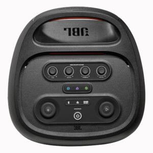 Parlante JBL Partybox 720 Bivolt - Negro