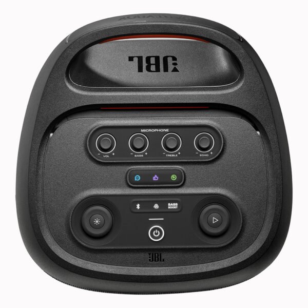Parlante JBL Partybox 720 Bivolt - Negro