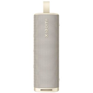 Parlante XIAOMI Mi Sound Outdoor MDZ-38-DB Bluetooth - Dorado