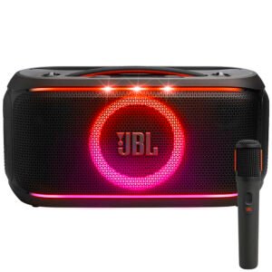 Parlante JBL Partybox ON-THE-GO2-NEGRO