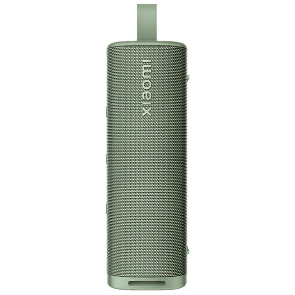 Parlante XIAOMI Mi Sound Outdoor MDZ-38-DB Bluetooth - Verde