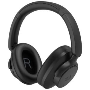 Auricular Bluetooth Redragon H610 Vibecore Negro