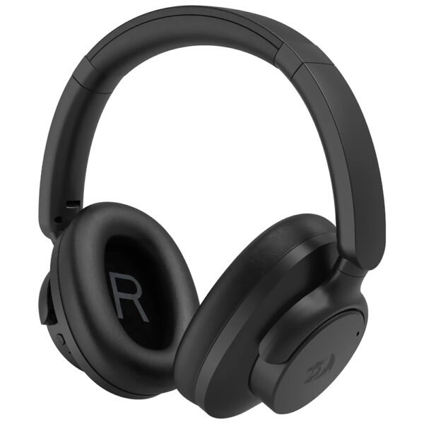 Auricular Bluetooth Redragon H610 Vibecore Negro