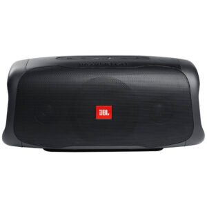 Parlante para Vehículo JBL Bass Pro Go Bluetooth USB-Negro